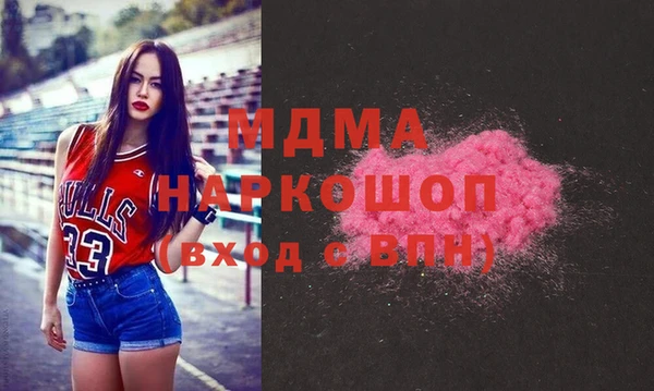 индика Осинники
